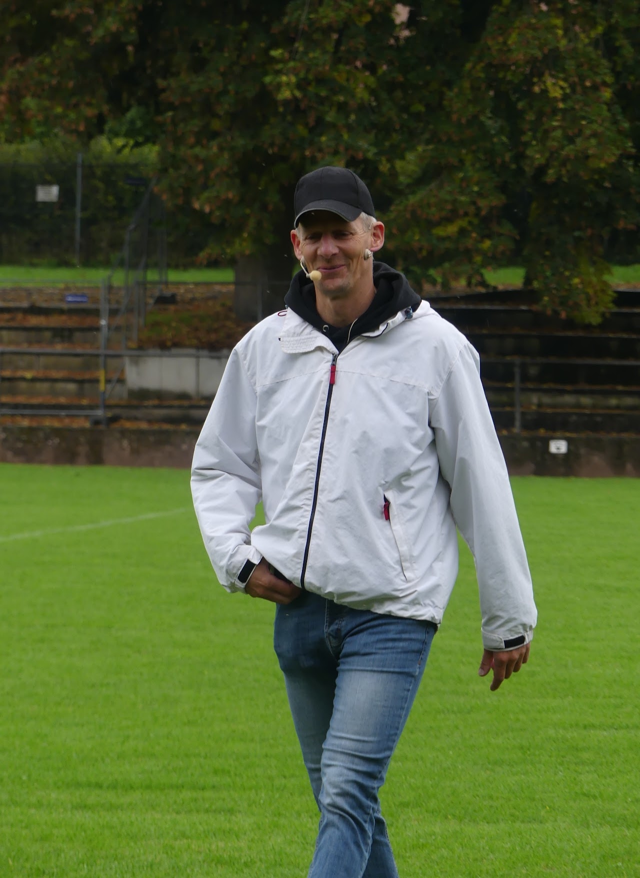 Bild vom 13. Benefizlauf im Jahr 2022. Dies ist das 202. Bild.